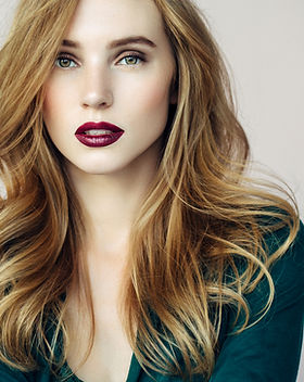 Glamour Girl