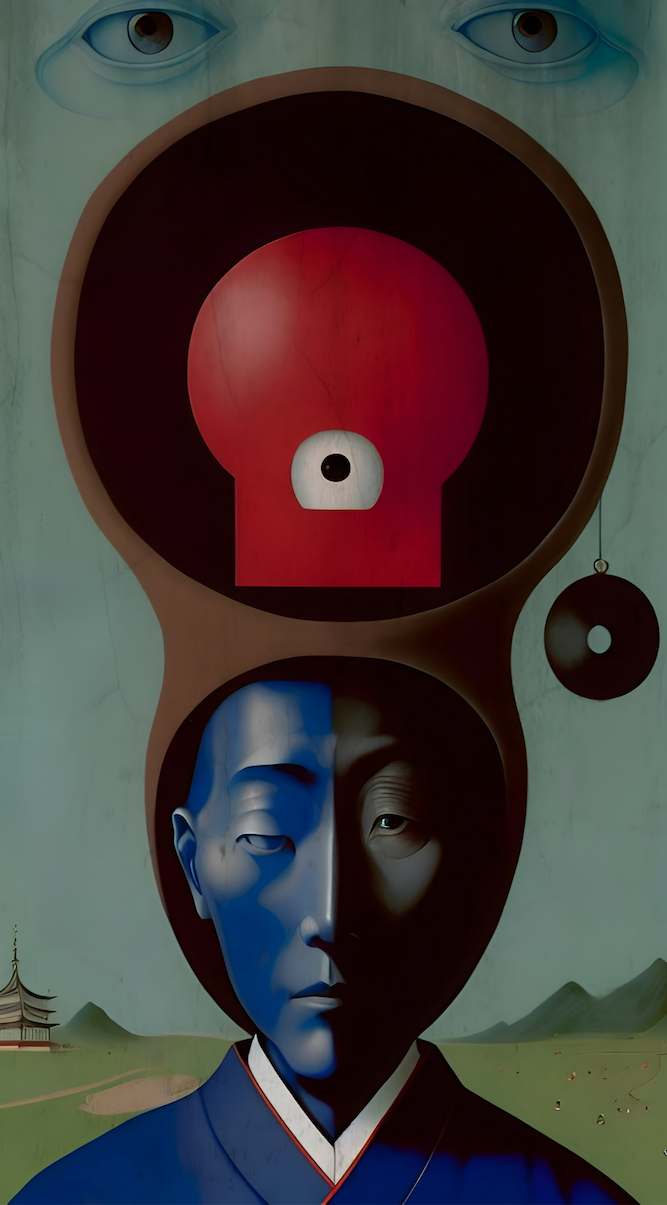 Look within
