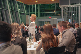 Six Tips for Networkers