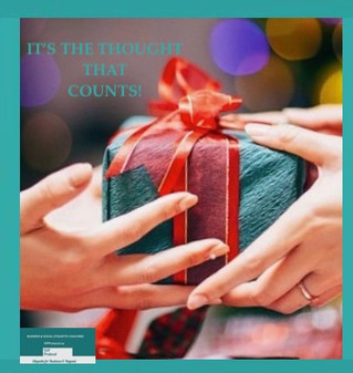 What about the gift that hurts?