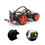 Thumbnail: Raspberry Pi Smart Robot Car Kit
