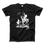 Thumbnail: Pablo Picasso Don Quixote of La Mancha 1955 Artwork T-Shirt