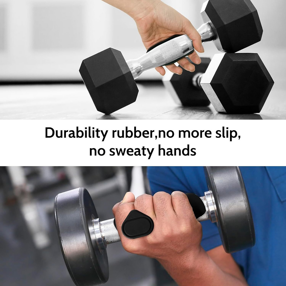 Thumbnail: Grip Strengthener Spring Grip Finger Exerciser