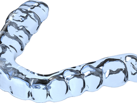 Custom Nightguards by the Next Day – Right Here in Arcadia!