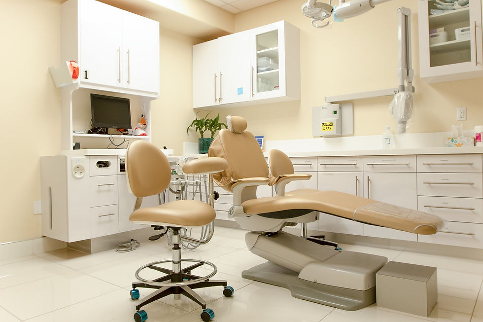 Arcadia Medi-Dental Group Chairside1275222764_2063223787713401965_n