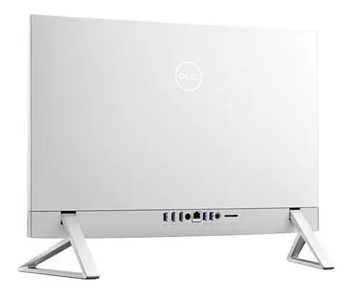 Miniatura: All In One Touch Dell Inspiron 24"