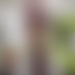 Amatullah S., '26 Fashion Design & Product Development ~ No Excuses