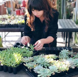 Alumni Spotlight: Hope Tarin, Creative Director & CEO
