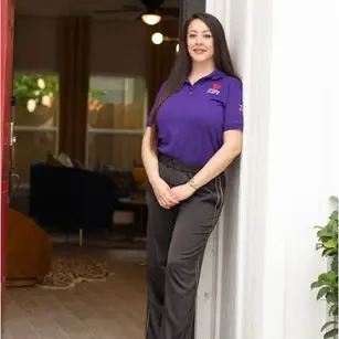 Karina G., '21 Interior Design ~ Love What You Do