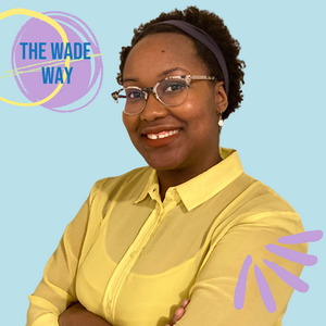 Samaria Collins: VisComm '25 - Desire for a Better Future