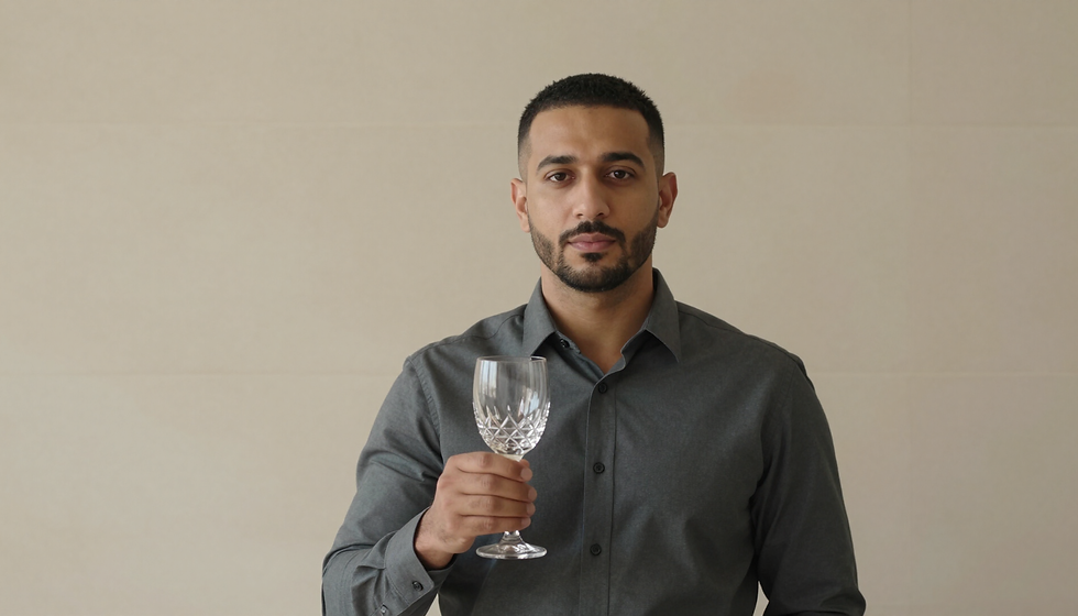 Dégustation Privée avec Œnologue Expert