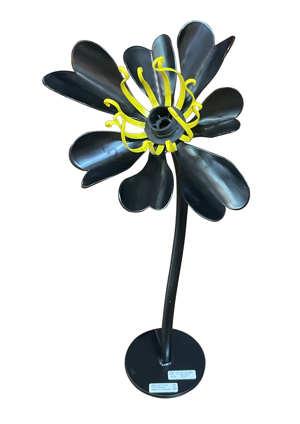Lampe-de-table-fleur-7p-coeur-Verrhouille-(2)