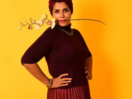 Cycle Sync - Unlocking The Power Of Hormonal Harmony