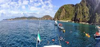 ISLA SALANGO