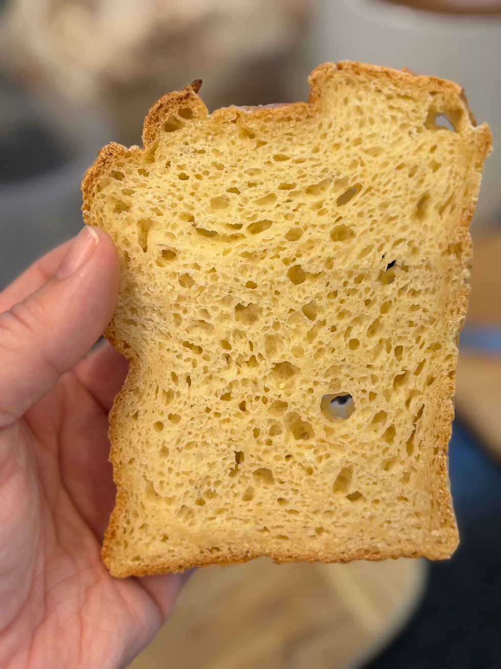 Thumbnail: Sandwich Bread