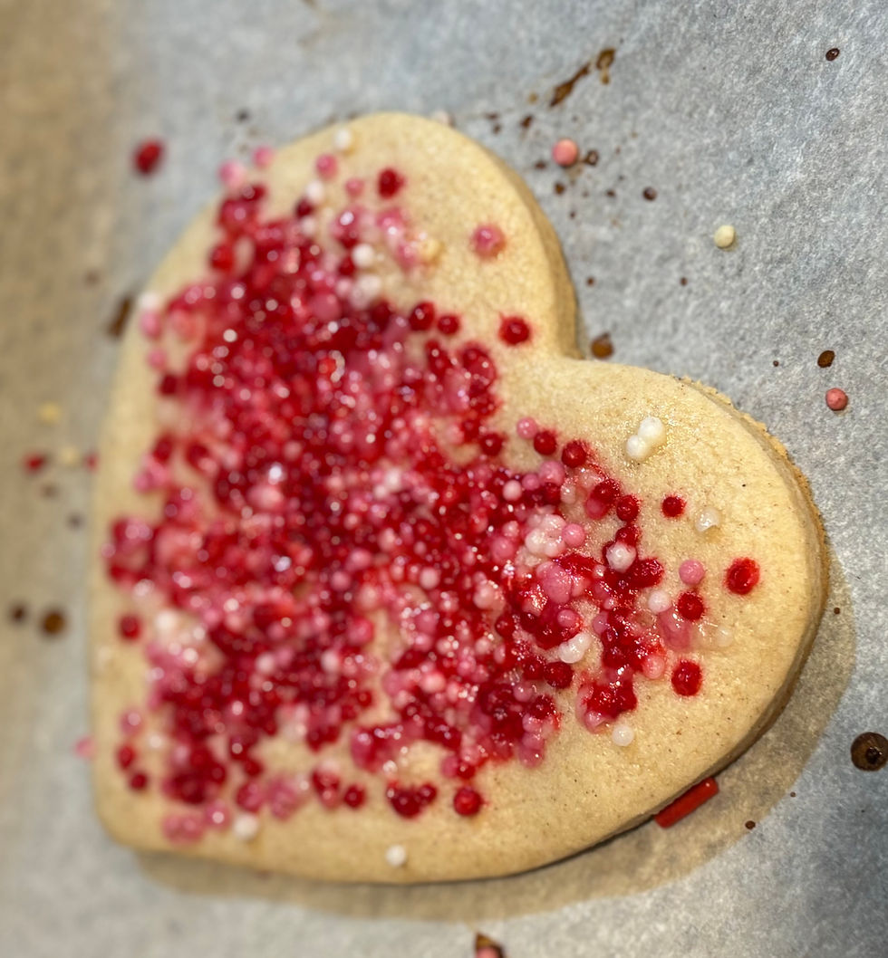Thumbnail: Valentine's Day Sweets