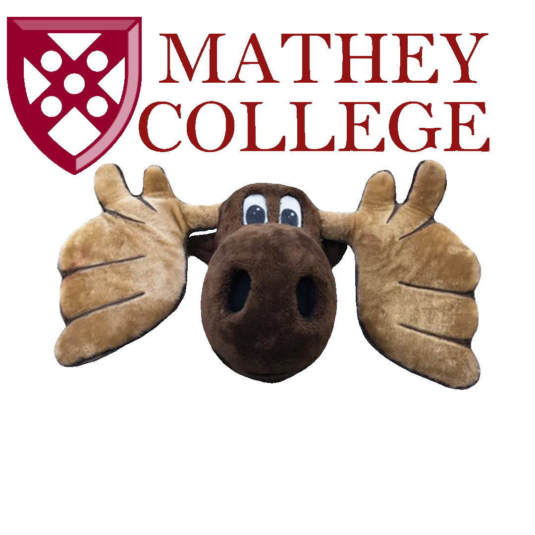 Mathey Logo