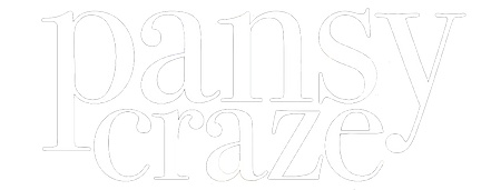 Pansy Craze Logo