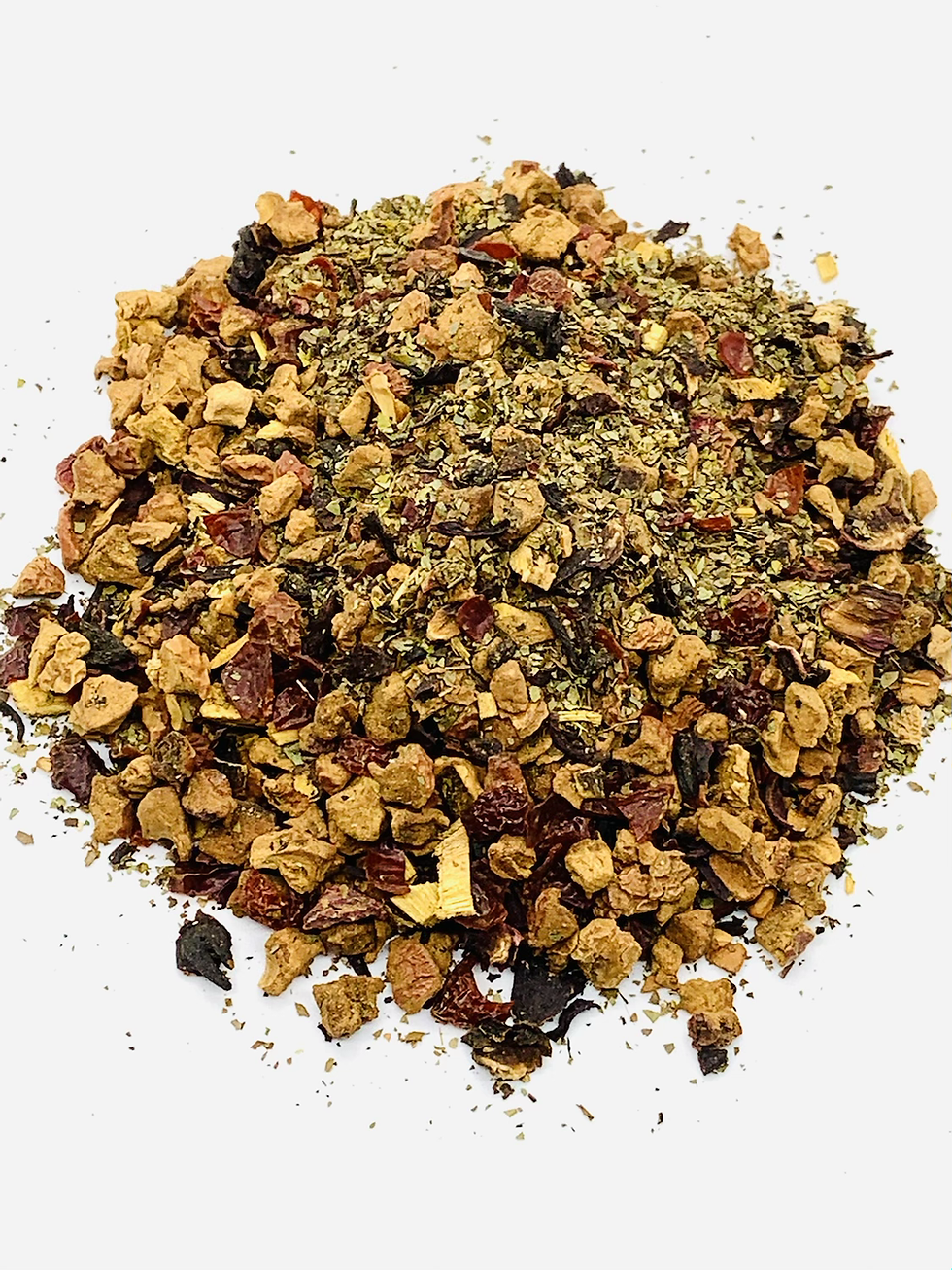 Thumbnail: White Peach - Organic