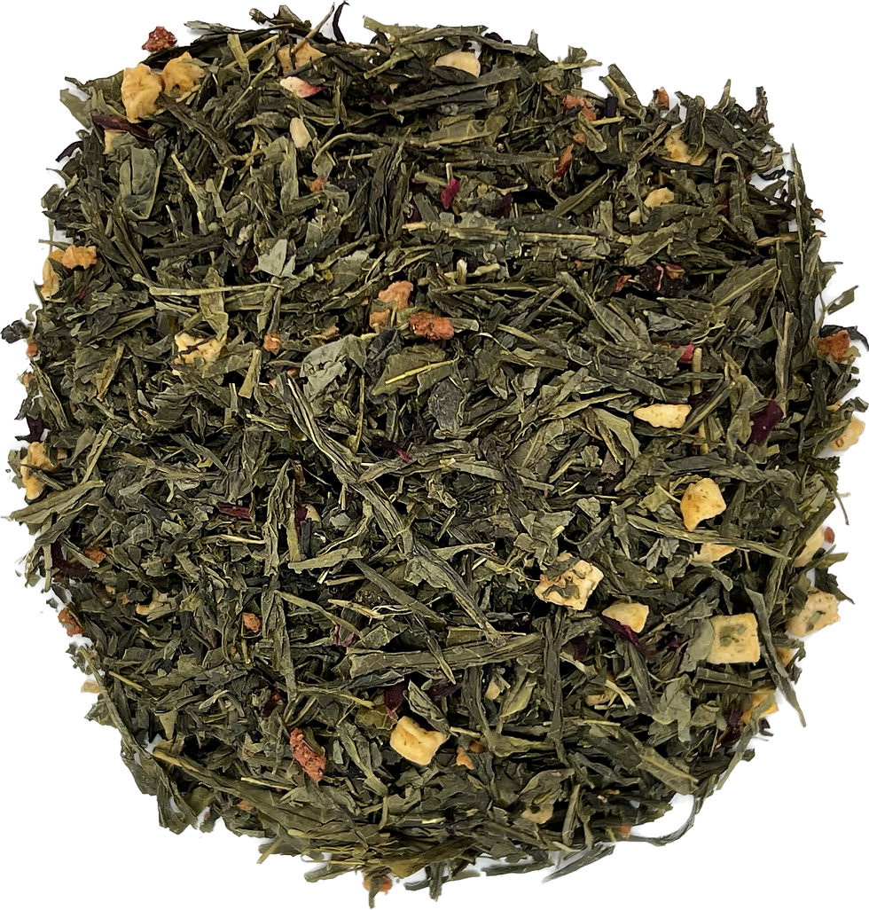 Thumbnail: Green Melon Berry Tea
