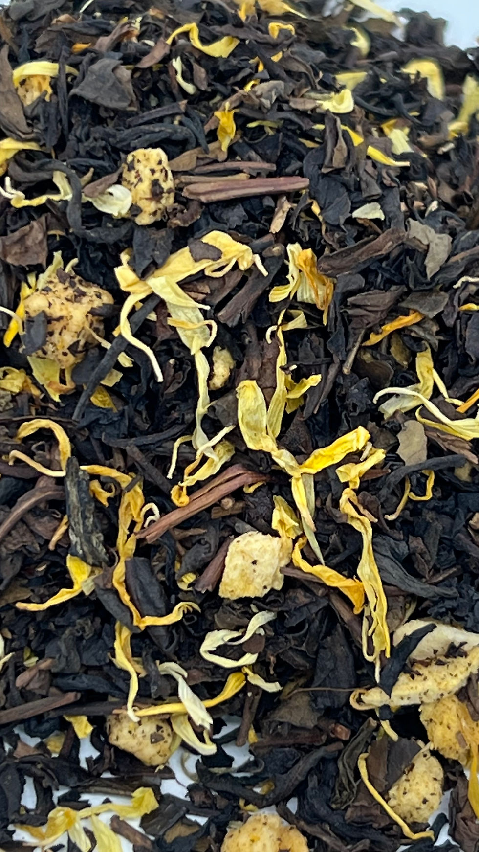 Thumbnail: Oolong Peach Tea