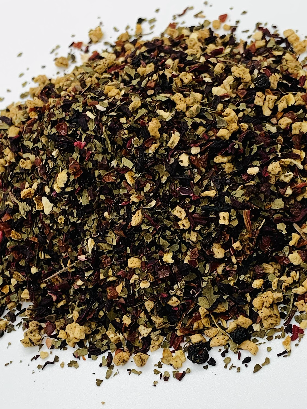 Thumbnail: Blueberry Heaven