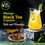 Thumbnail: Mango Black Tea - Organic