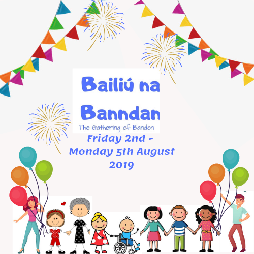 Bailu na Banndan - Bandon's Brainiest Pub