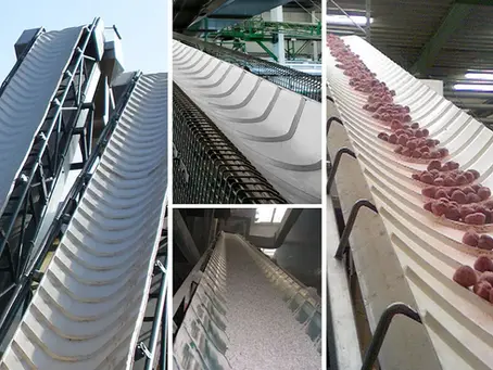 How to Source Genuine Esbelt Conveyor Belts for Nigerian Industry