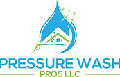 Pressure Wash Pros LLC Logo