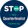 2022 Quarterfinalist Badge.png