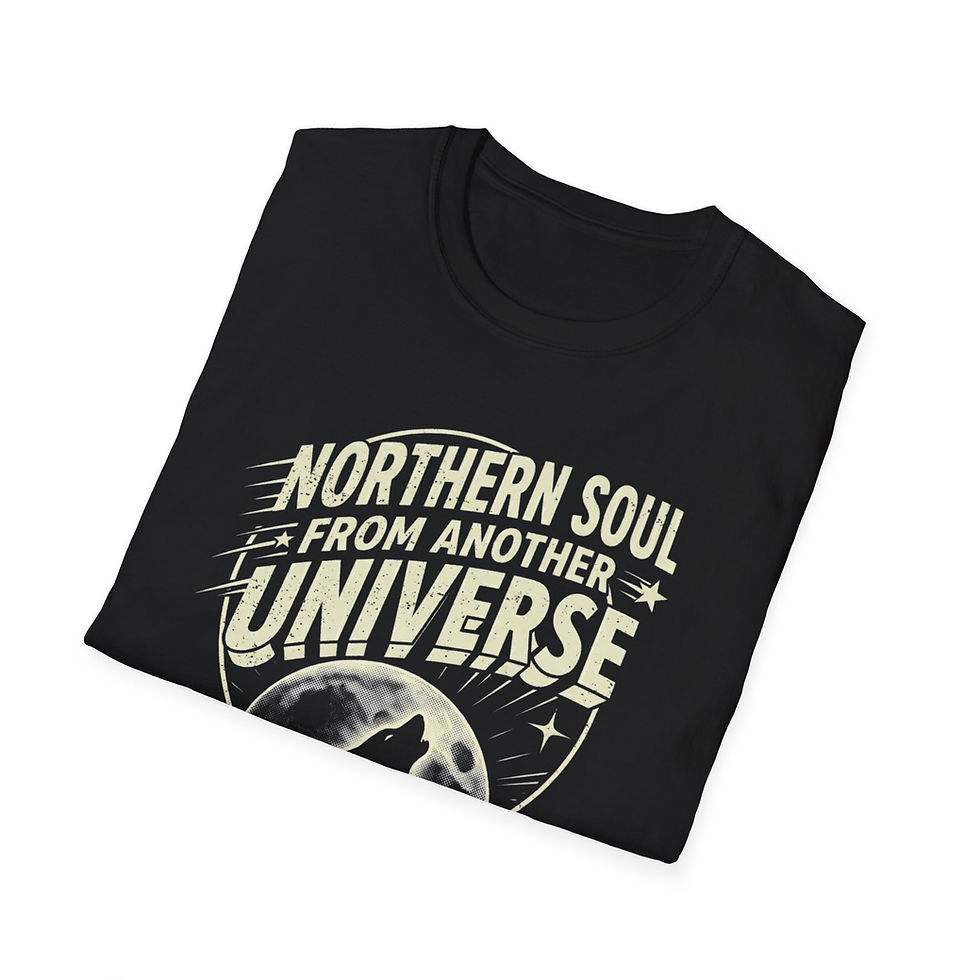 Thumbnail: Riker Universe Unisex Softstyle T-Shirt - FREE P&P - UK ONLY