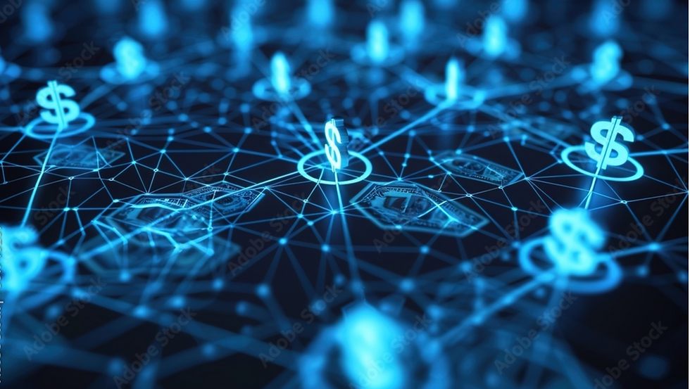 How the GENIUS Act Supercharges Supply Chain Transparency and Workforce Empowerment