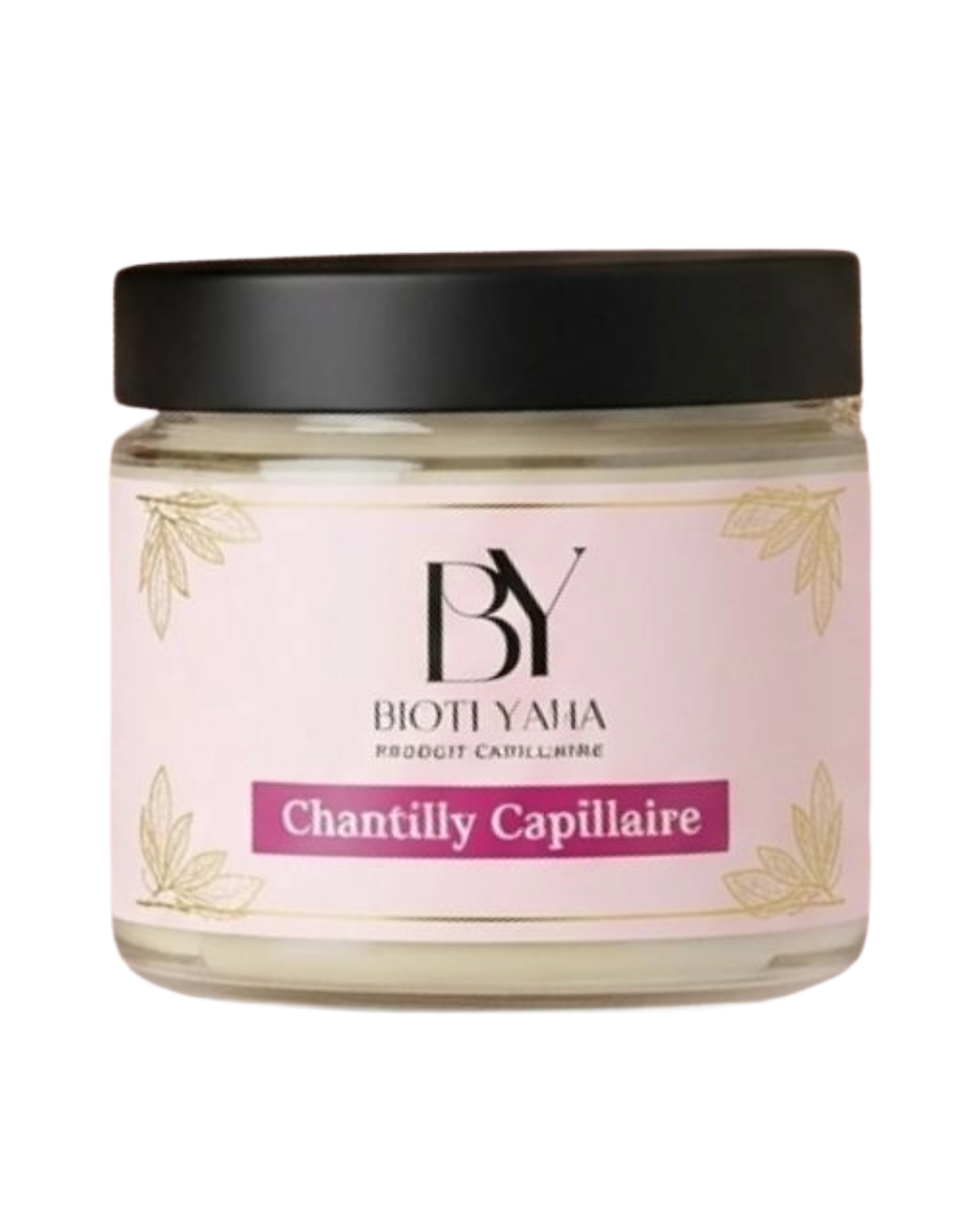 Chantilly Capillaire