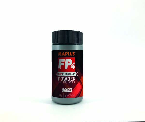 Maplus FP4 MED S Moly Powder (PFOA-free) -2°...-9°C, 30g
