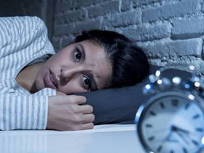 Tired of Tossing? Try “Cognitive Shuffling”: A Simple Trick to Fall Asleep Faster