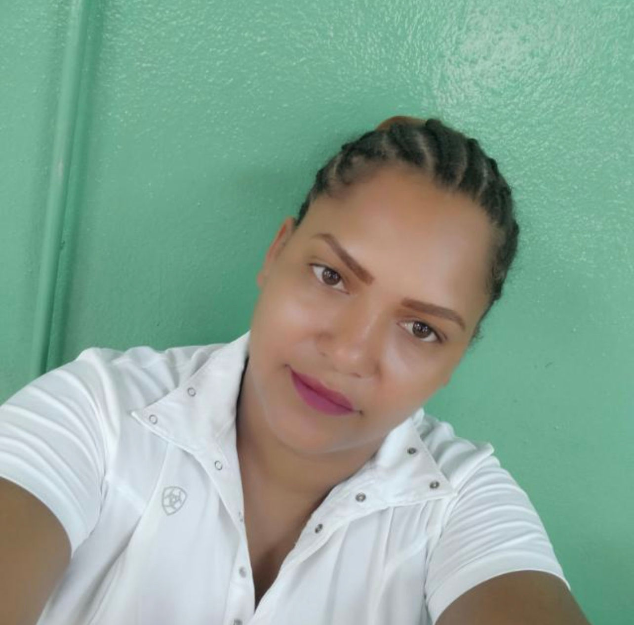 Sponsor Parent Leader Yoa (Guaricano)