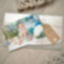 Cake Smash & Bubble Bath Photography Session Gift Voucher