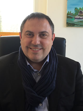Cyril FRANCO