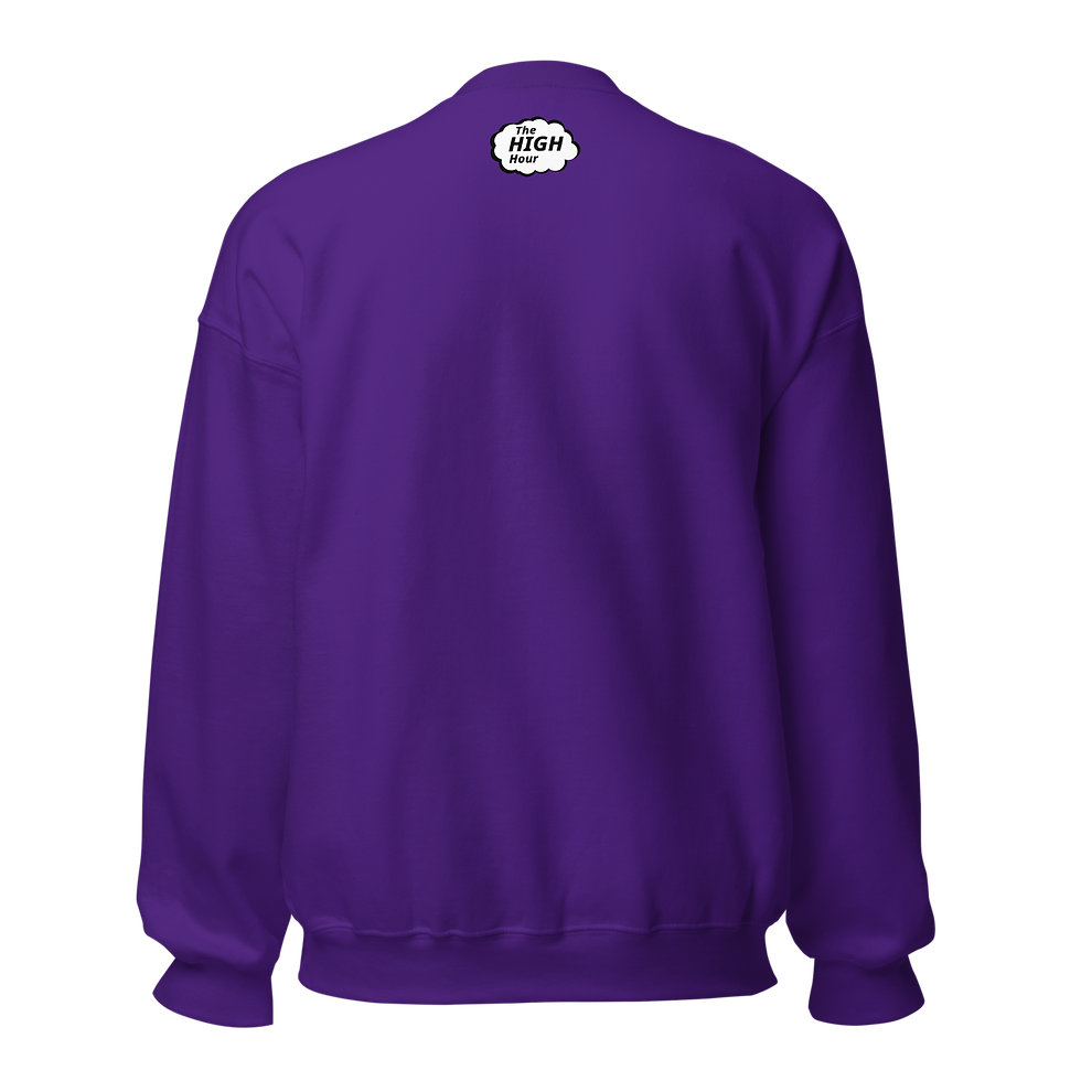 Thumbnail: Best Buds Forever Sweatshirt
