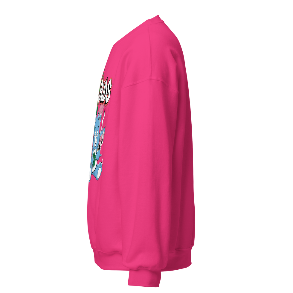 Thumbnail: Best Buds Forever Sweatshirt