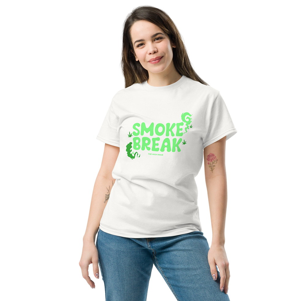 Thumbnail: Smoke Break Mint