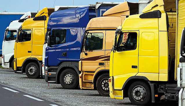 Mersini rottami trasporti