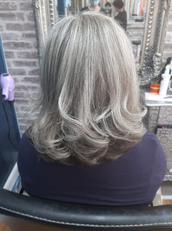 HAIR DONE BY CLAPTON BEAUTY PARLOUR   (13)