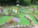 minigolf crazygolf