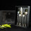 Thumbnail: Cutlery Set of 5