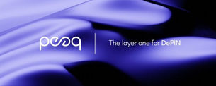 Peaq The Layer 1 for DePin