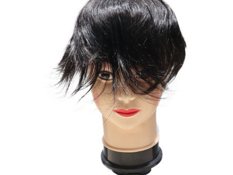 Ultimate Guide to Choosing the Best Monofilament Hair Patch for Men in Pune