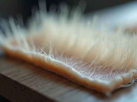 The Ultimate Guide to Fine Monofilament Hair Patches for Men in Mumbai