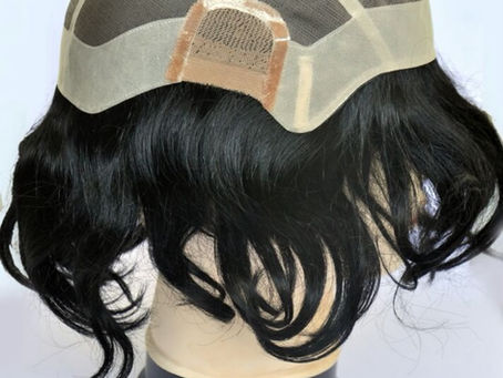 skin base hair wig mumbai